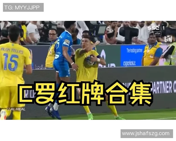 C罗红牌回顾与格斗天赋分析退役后或可挑战UFC赛场